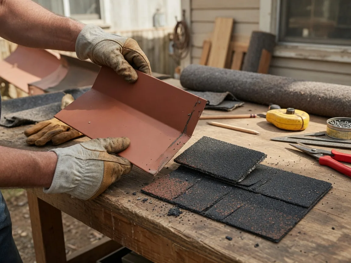 Roof Repair company in Beggs, OK